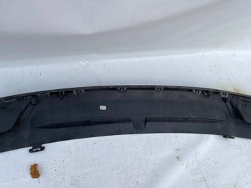 фото thumb №11, Renault talisman планка спойлер бампер зад задний 850188903r
