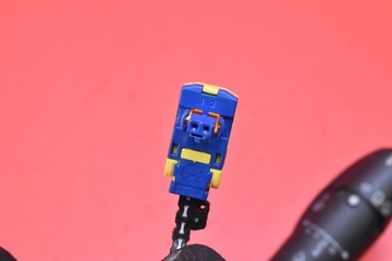 фото thumb №11, Перемикач комбінований перемикач-павук 96509726xt peugeot 307 1 i sw універсал 01-05