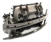 фото thumb №14, Kompletny перед бампер 4xpdc крила капот vw id.4 11a807217 s9r новий org