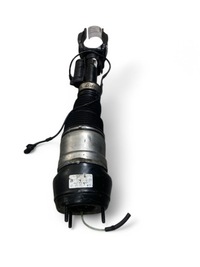 фото thumb №7, Mercedes-benz gls x166 2018 передний амортизатор подвеска пневматический