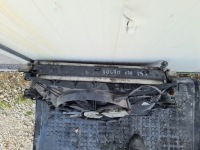 Радиатор воды кондиционер вентилятор volvo s80 v70 1 t5 в Украине, фото thumb