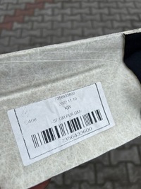 фото thumb №7, Fiat 500 500c cabrio lift 2015-2024 стеля права