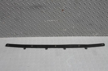 фото thumb №7, Спойлер накладка бампера перед accord viii 08-15