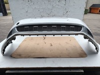 фото thumb №4, Бампер перед volkswagen polo 5 v 6r lb9a