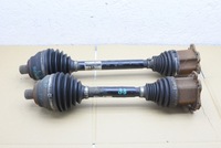 фото thumb №1, Bentley continental flying 6.0 приводной вал левая правая перед