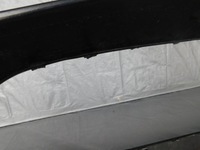 фото thumb №13, Ford galaxy mk4 iv s-max lift 19- бампер передній перед