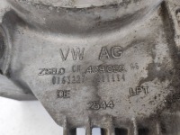 Редуктор диференціал диференціал перед volkswagen passat b8 2.0 tdi 4motion Київ, фото thumb