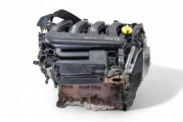 фото thumb №9, Двигун renault scenic iii megane iii 1.6 16v k4m848 вимірювання стиснення