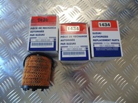 фото thumb №1, Фильтр масла 1651185e00000 ignis swift splash 1.3 d