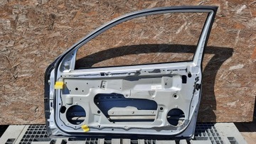 фото thumb №13, Дверь перед правые mercedes c-klasa w203 01r 2.0b купе 744