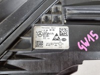 фото thumb №13, Mercedes gle w167 full led multibeam лампа права