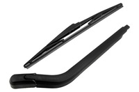 фото thumb №1, Листовая рессора + рычаг задней дворники daihatsu sirion 2005-2015 350mm