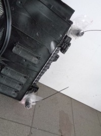 фото thumb №7, Комплект радіатор audi a3 8y tfsi 2022 rok