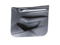 фото thumb №1, Mg zs lift 2023- обшивка обивка дверь перед правый