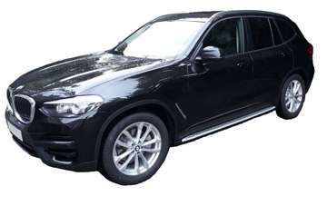 фото thumb №10, Градусы пороговые пороги bmw x3 g01 f97 x4 g02 f98 m