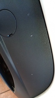 фото thumb №8, Alfa romeo mito 08-19 бампер задняя задний задний kol 251/a c505