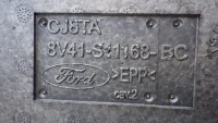 фото thumb №6, Пінополістирол вкладка багажника ford kuga mk1 8v41-s11169-bd 8v41-s11168-bc