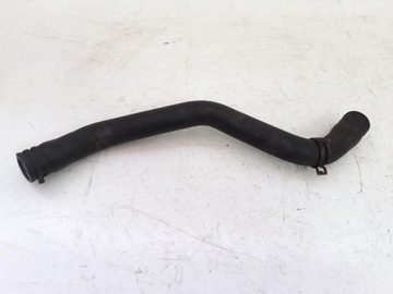 фото thumb №1, Шланг труба шланг воды renault scenic i 1.9 dti