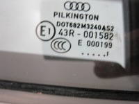 фото thumb №15, Дверь правая зад audi a4 8k0 b8 sedan 11r