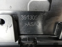 фото thumb №8, Бампер, решітка радіатора, ґрати opel astra v lift