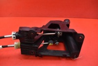 Куліса  куліса передач 6 передача 341013zv0a nissan pulsar c13 1.2 dig-t 116km Київ, фото thumb