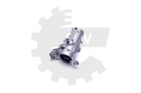 фото thumb №5, Корпус замка запалювання audi a1 a3 q2 q3 seat alhambra