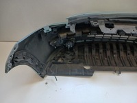 фото thumb №8, Бампер перед передний renault fluence электрик