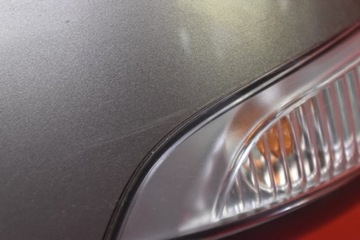 фото thumb №13, Дзеркало ліві бежевий 026098 eu renault laguna 3 iii рестайлінг 11-15 9 pin