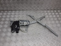 фото thumb №1, Механизм стекло правый перед opel corsa c