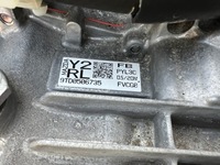 фото thumb №5, Mazda 6 gl привідний вал ліва 2.5 бензин автоматична коробка передач rok 2019