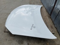 фото thumb №10, Капот vw golf 6 vi 2008-2013 оригинал цвет lc9a кабриолет
