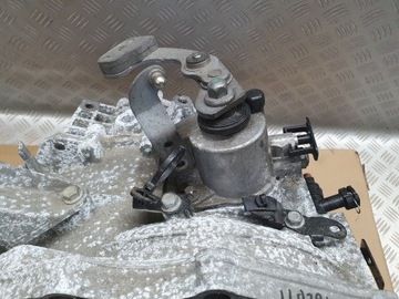 фото thumb №8, Коробка передач коробки передач m32 opel astra j 1.6 cdti