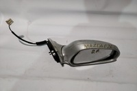 фото thumb №1, Дзеркало праве mazda 121 ii db e13010519 1993