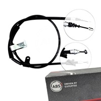 фото thumb №1, A.b.s. k16887 cięgło, тормоз стояночный