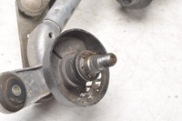 фото thumb №6, Renault kadjar lift механизм дворник перед uk