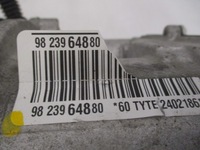 фото thumb №7, Citroen c3 iii рулевая рейка трансмиссия рулевая