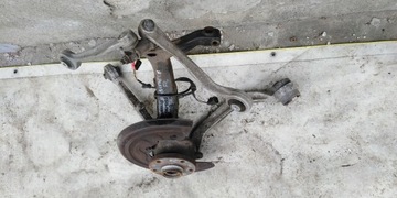 фото thumb №7, Superb i рестайлинг 07r 2,5 tdi поворотный кулак рычаги перед