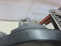 фото thumb №13, Bmw x5 e70 бампер переднее решётка радиатора перед передний рестайлинг