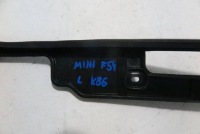 фото thumb №9, Прокладка защита нижняя стойка b левая левый задняя mini f54 9447719