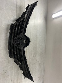 фото thumb №6, Решётка радиатора решётка радиатора перед renault captur ii 19-