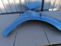 фото thumb №11, Крыло правый renault grand scenic iii 8-12 terpa