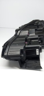 фото thumb №10, Kia ev6 ev-6 21- лампа фара левый перед полный led 92101-cv1 европа оригинальный номер