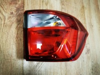 фото thumb №3, Ford ecosport лампа права задня комплектна демонтаж