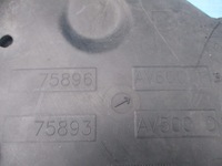 фото thumb №3, Защита подвеска nissan primera 75896