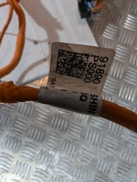 фото thumb №8, Kia soul ii ev 2015- установка джгут акумулятора 91890ps000