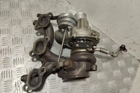 фото thumb №8, Турбіна maserati levante suv m161 297712 2019