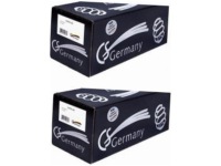 Купить Пружины перед cs germany 14.877.043, фото thumb