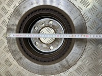 фото thumb №7, Диски гальмівні задні bmw 4 f32 f33 2015 300x20 mm