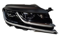 фото thumb №12, Vw arteon фара лампа левый правый перед led 3g8941081t 3g8941082t