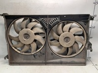 фото thumb №6, Вентилятор радіатор opel vectra c 2.0dti